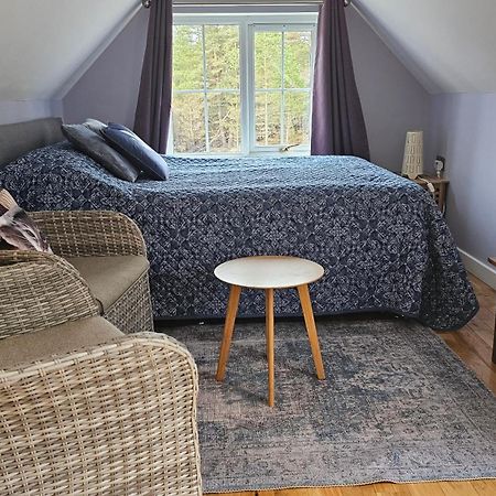 The Den , Sengera Appartement Inverness Buitenkant foto