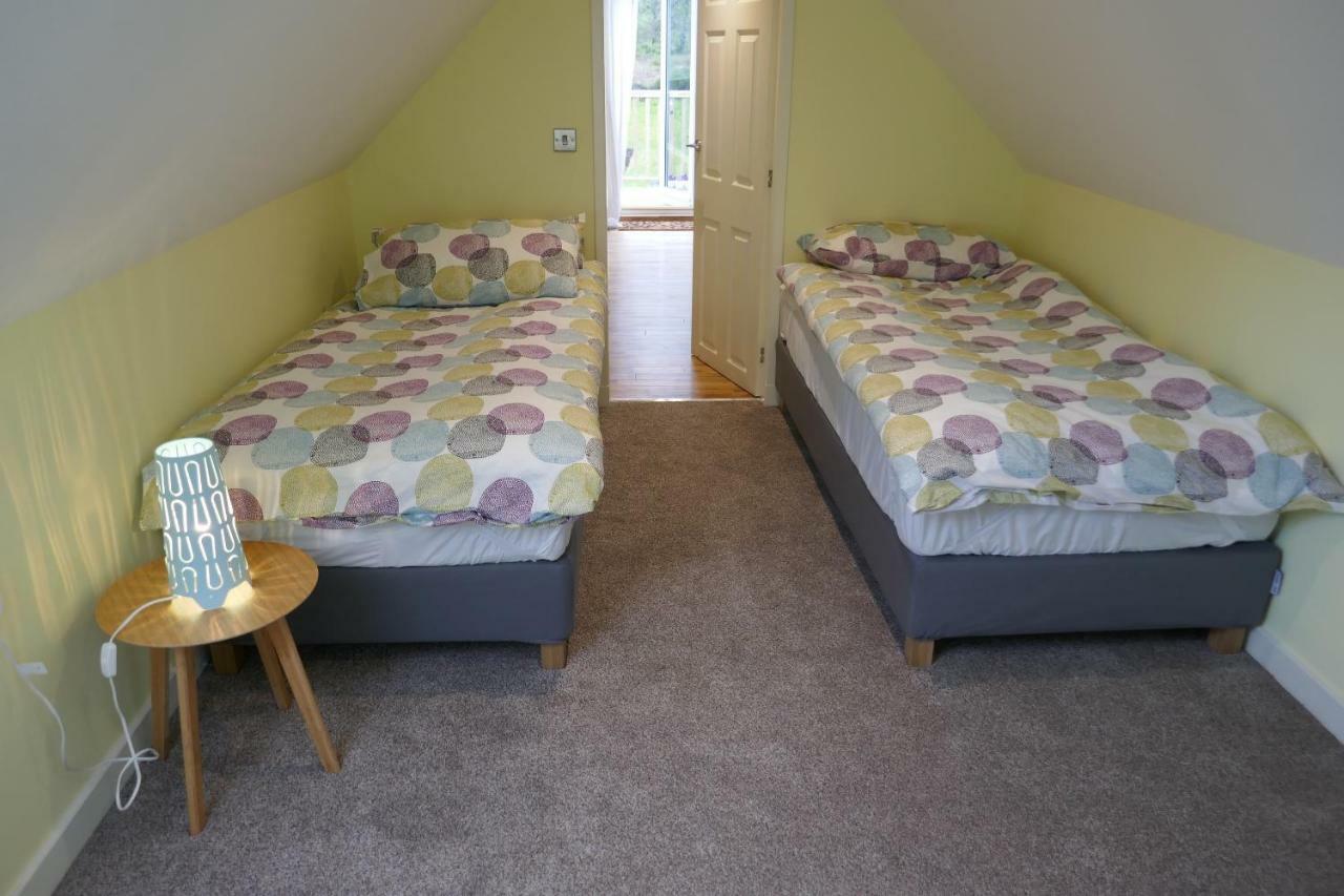 The Den , Sengera Appartement Inverness Buitenkant foto