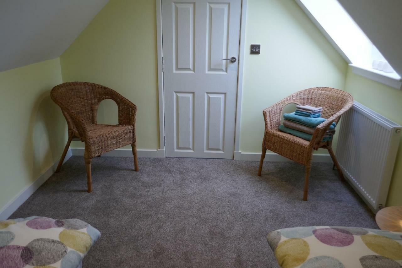 The Den , Sengera Appartement Inverness Buitenkant foto